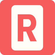 Replicated logo
